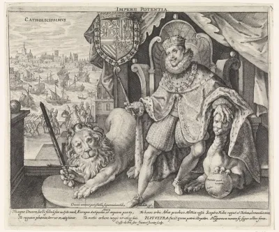 Filips III