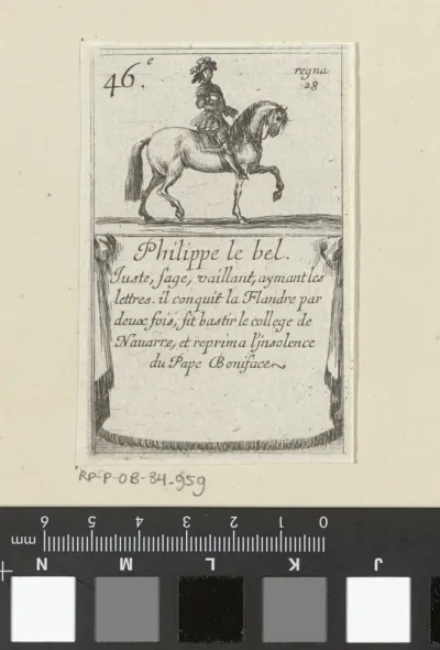 Filips IV