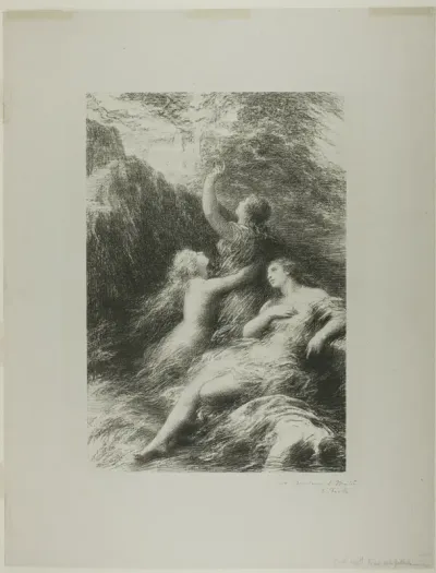 Finale to the Twilight of the Gods