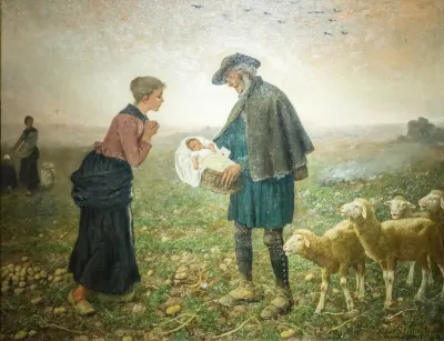 Findelkind