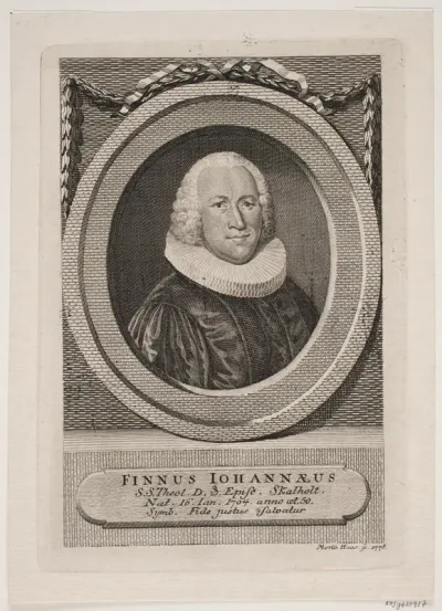 Finn Jonsen