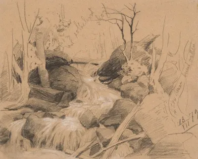 Finnish Landscape