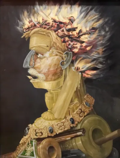 Fire