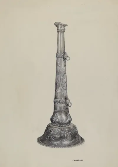 Fireman's Trumpet