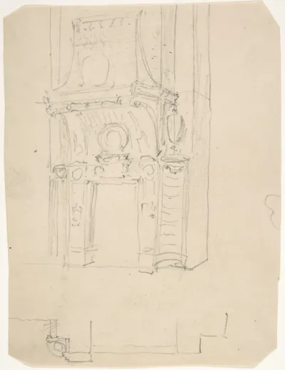 Fireplace Design
