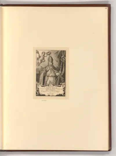 Firmin von Amiens