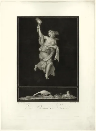 First Hour of the Day, from Raphael's Hours