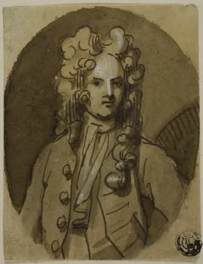 First Lord Russell