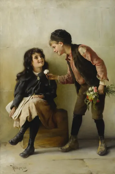 First love