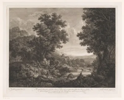 First Premium Landscape