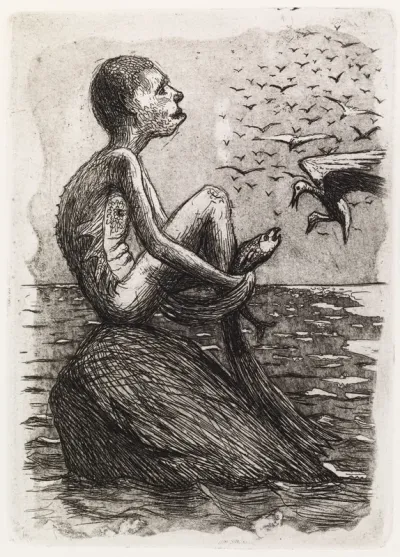 Fish Boy