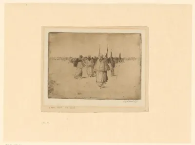 Fisher Folk