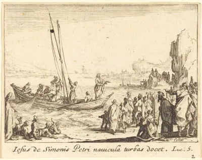 Fisher of Men