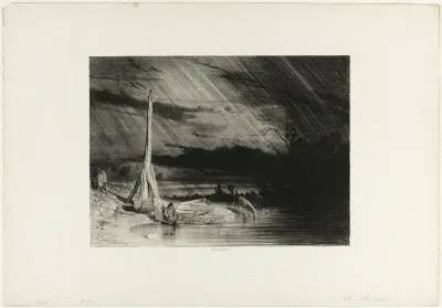 Fisherman