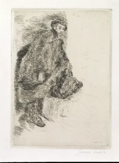 Fisherman of Ostend