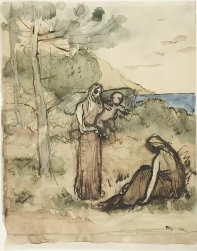 Fisherman's Family