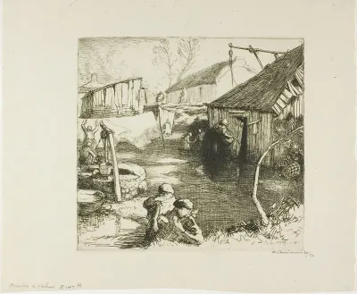 Fisherman's Quarter