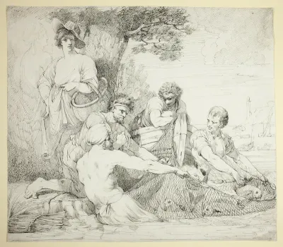 Fishermen