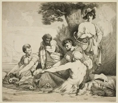 Fishermen