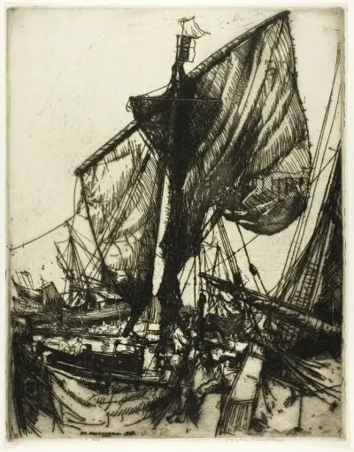 Fishermen of Chioggia