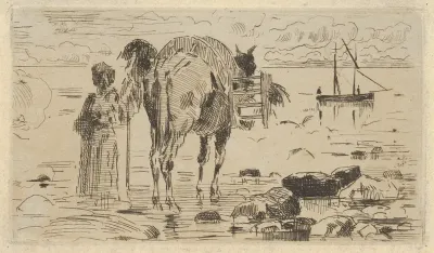 Fishermen (Pêcheurs de Valech)