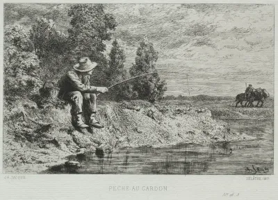 Fishing