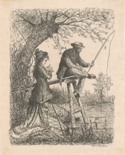 Fishing