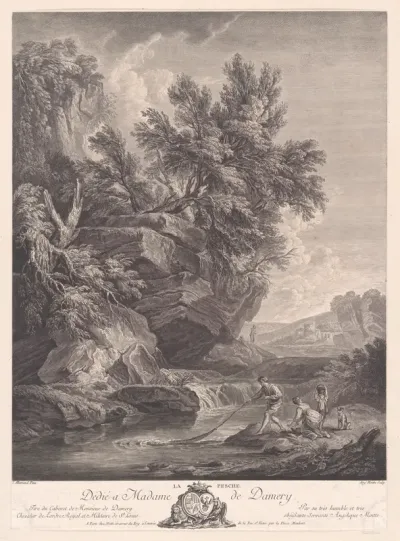 Fishing