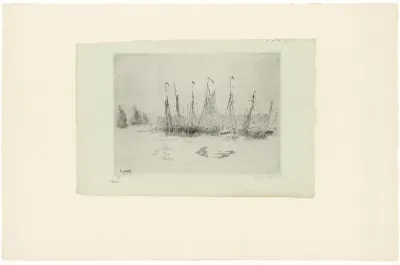 Fishing Boats