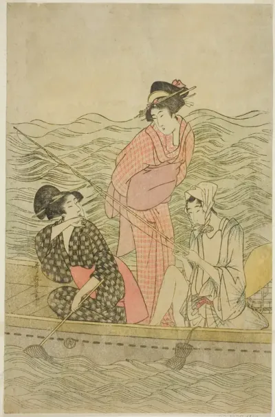 Fishing Excursion