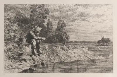 Fishing for Roach