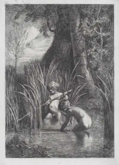 Fishing [La pesca]