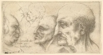 Five Heads