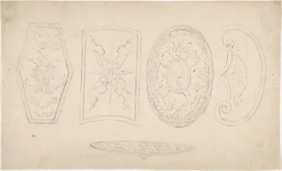 Five Shields