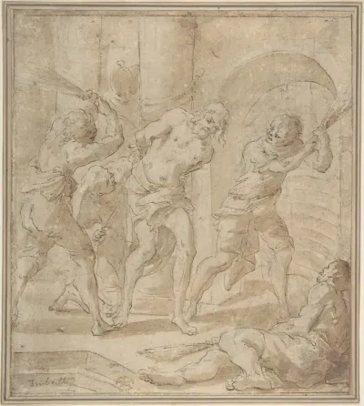 Flagellation