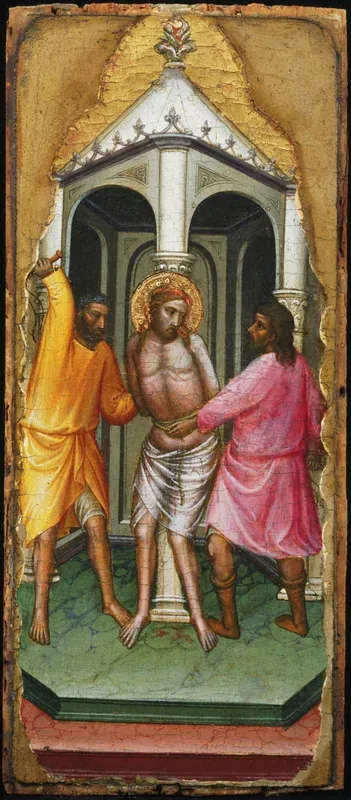 Flagellation
