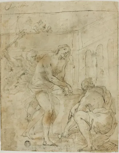 Flagellation of Christ