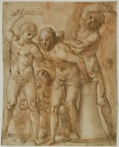 Flagellation of Christ