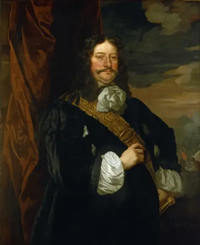 Flagmen of Lowestoft: Vice-Admiral Sir Thomas Teddeman, c. 1620-68