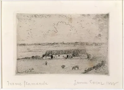 Flemish Farm