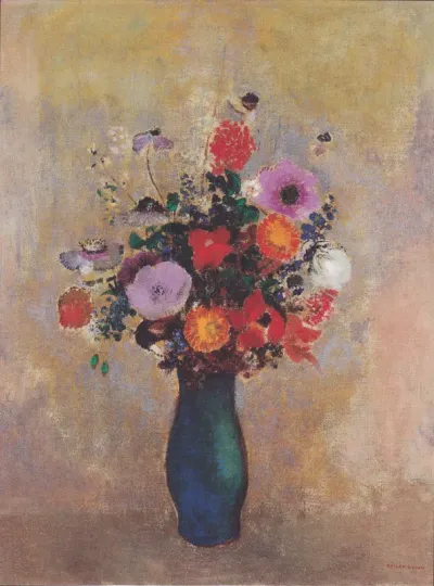 Fleurs des champs