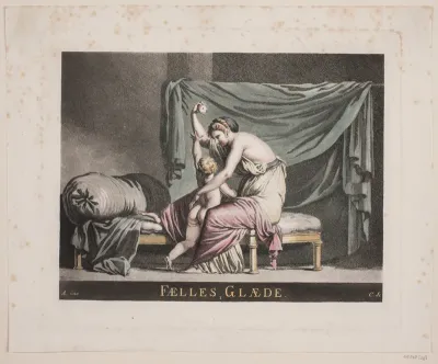 "Fælles Glæde"