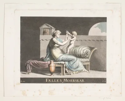 "Fælles Morskab"