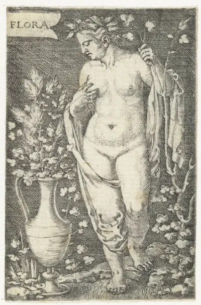 Flora