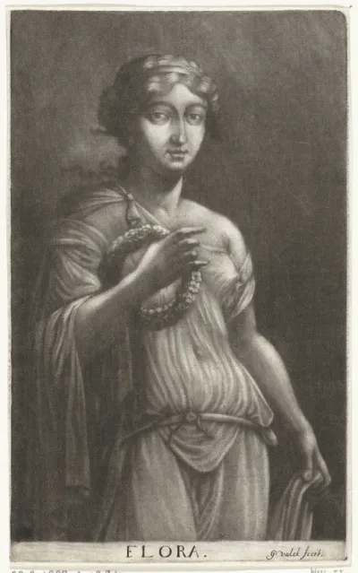 Flora