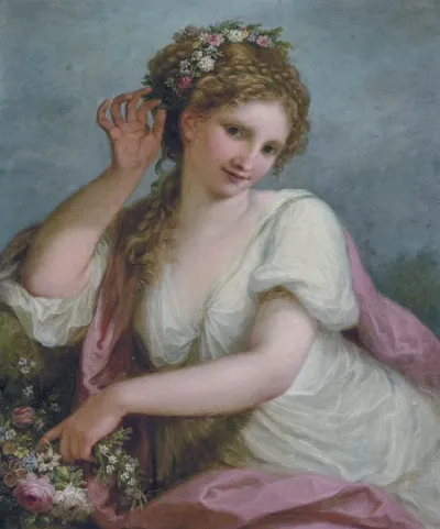 Flora