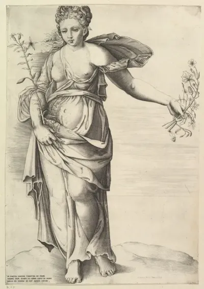 Flora