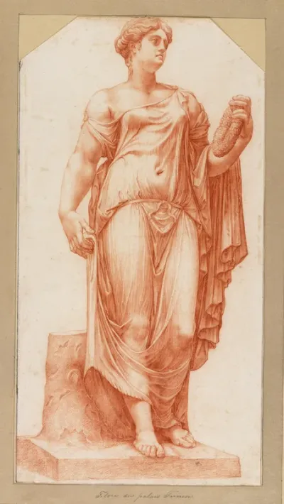 Flora Farnese