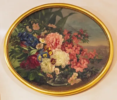 Floral composition