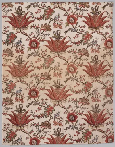 Floral print